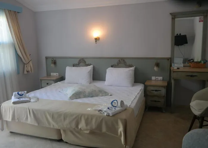 B&B Boutique Hotel