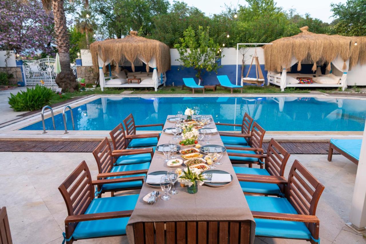 Boutique Dalyan