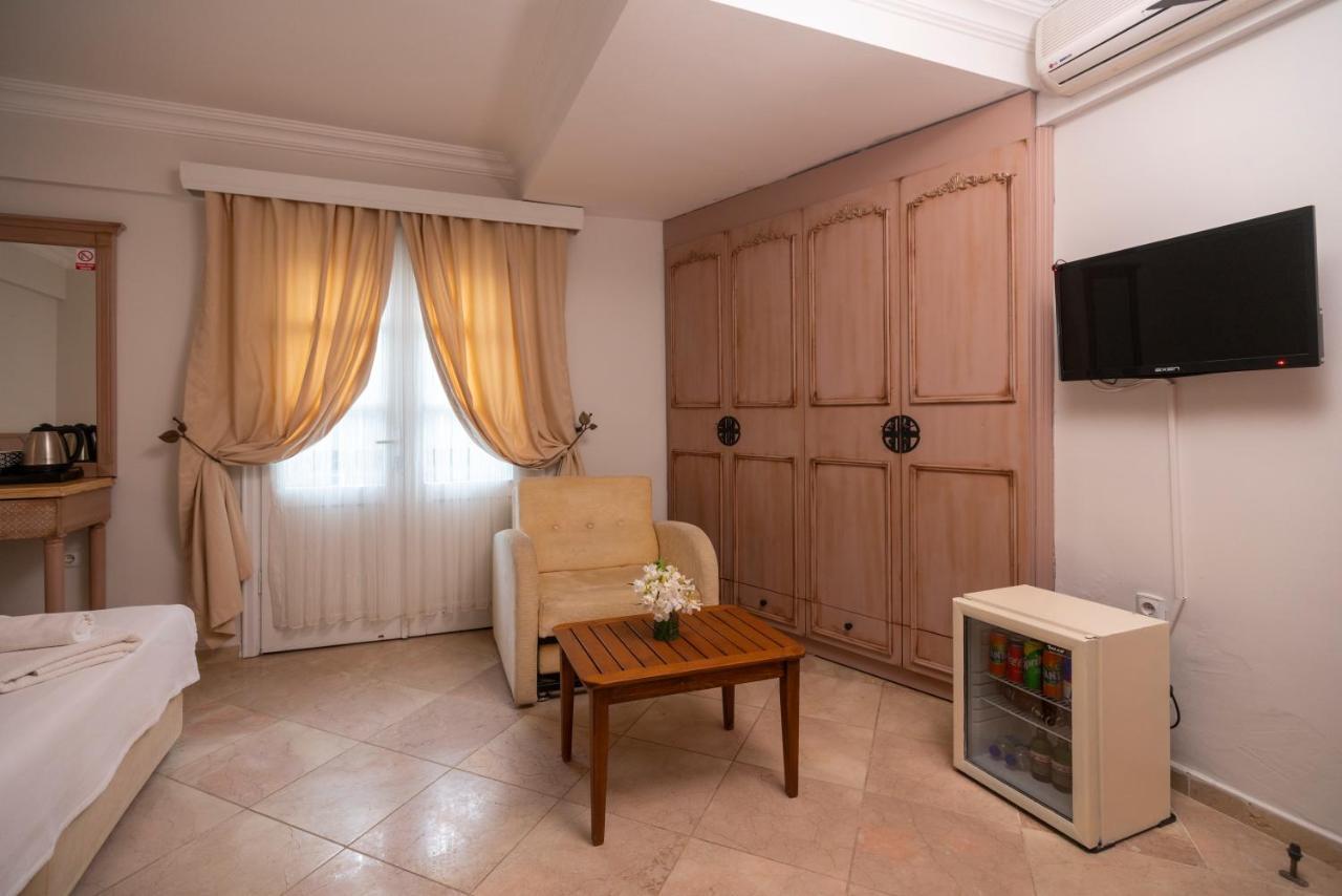 Boutique Otel