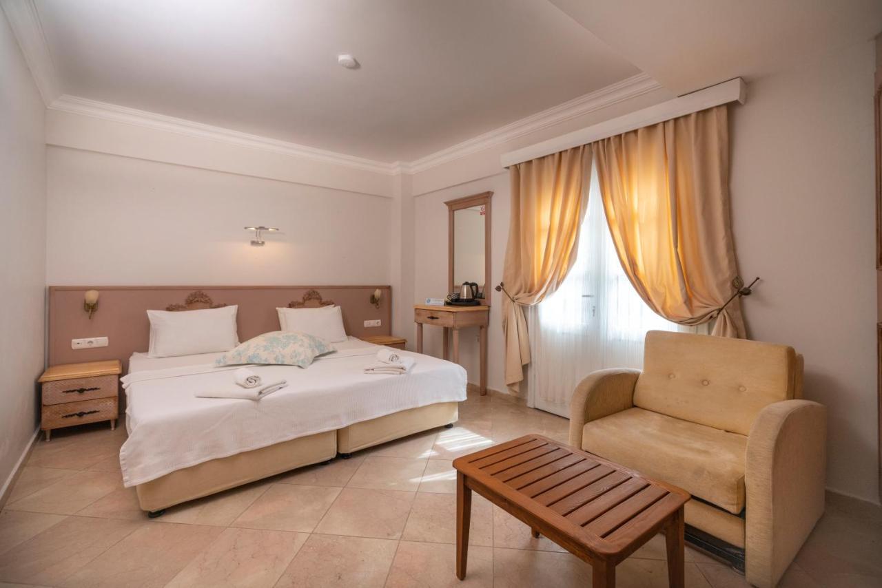 Boutique 2* Dalyan