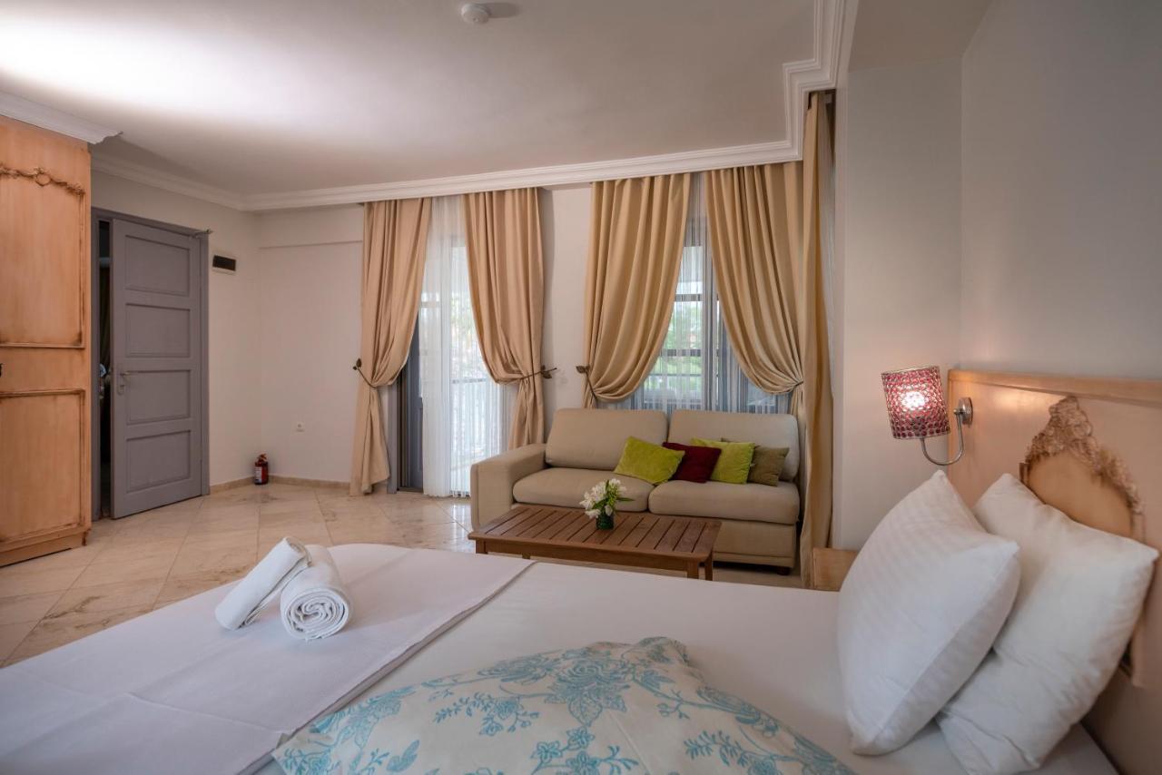 Boutique Otel 2*