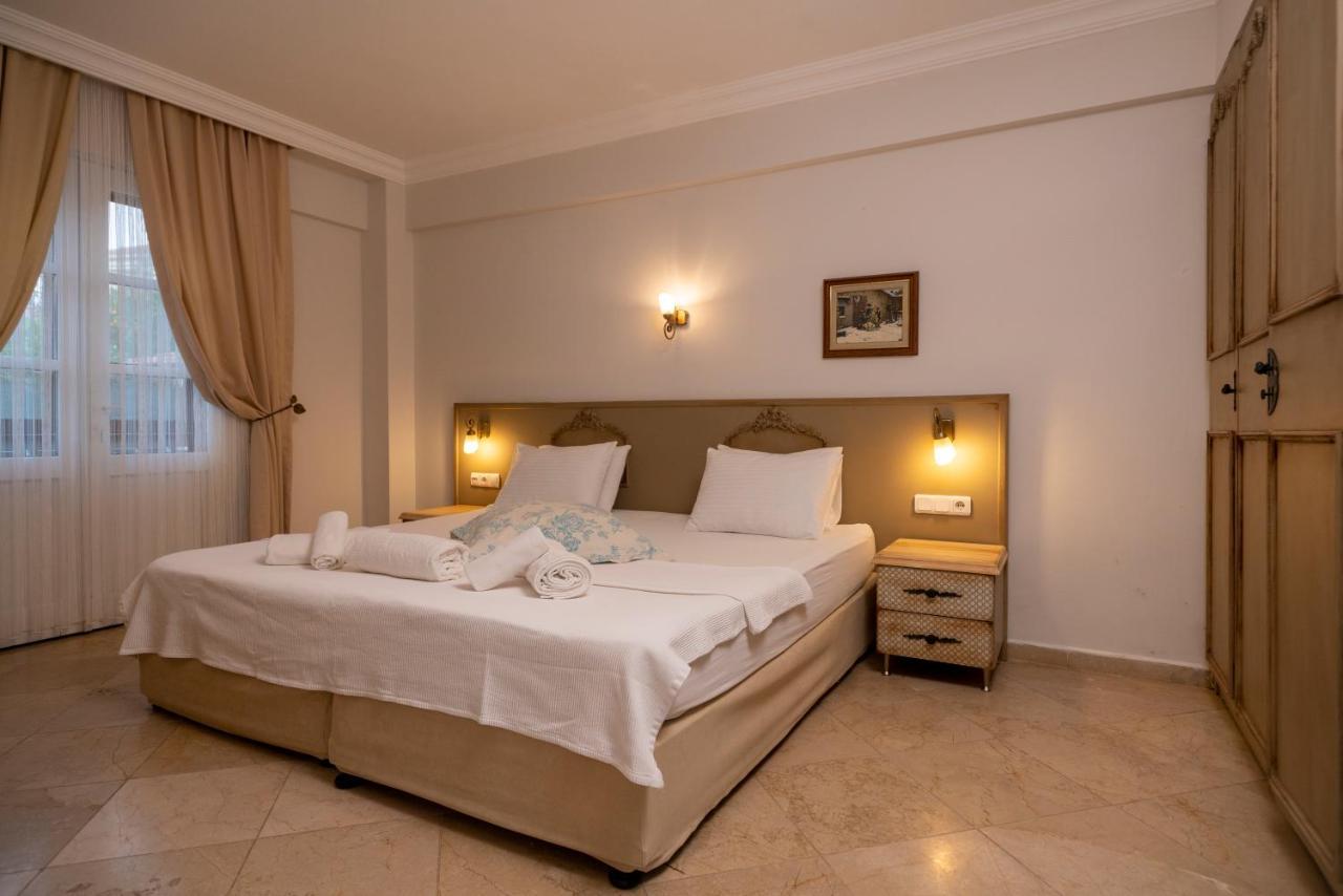 Otel Boutique Dalyan