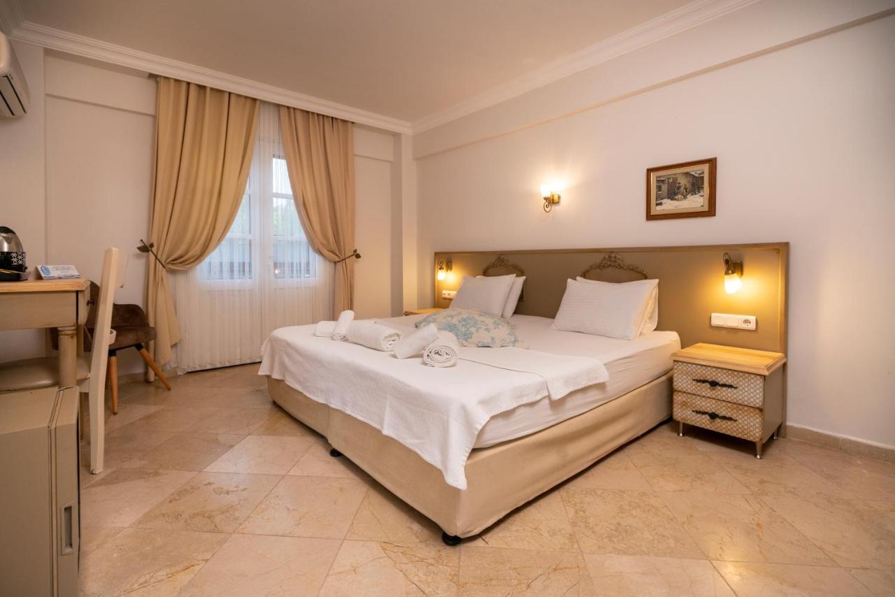 Otel Boutique Dalyan