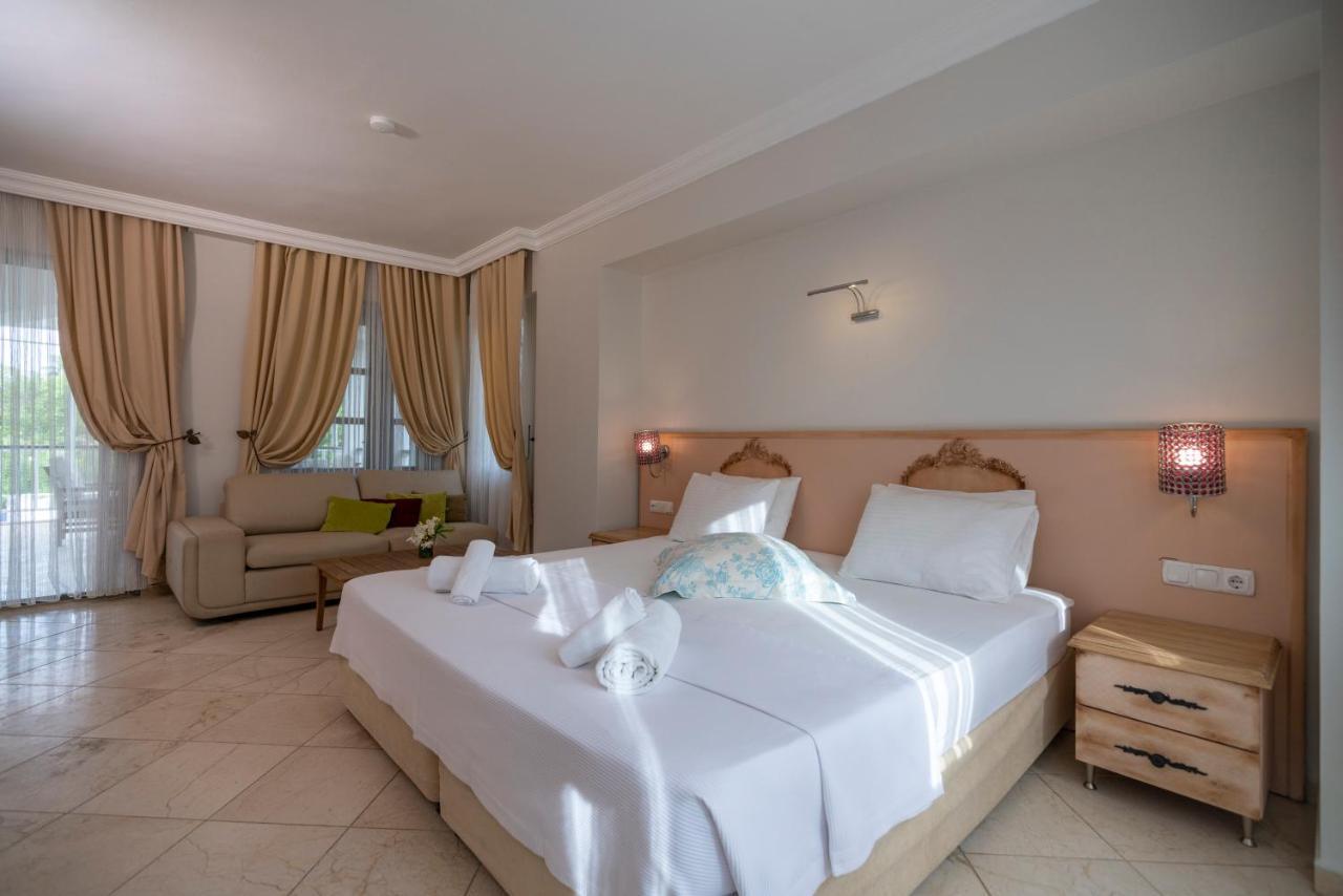 Otel Boutique