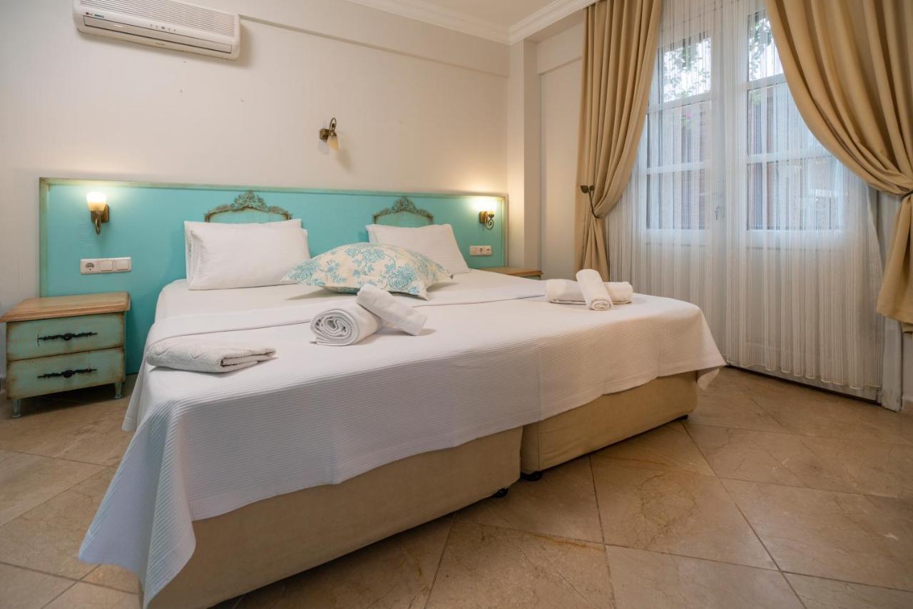 Boutique Otel 2*