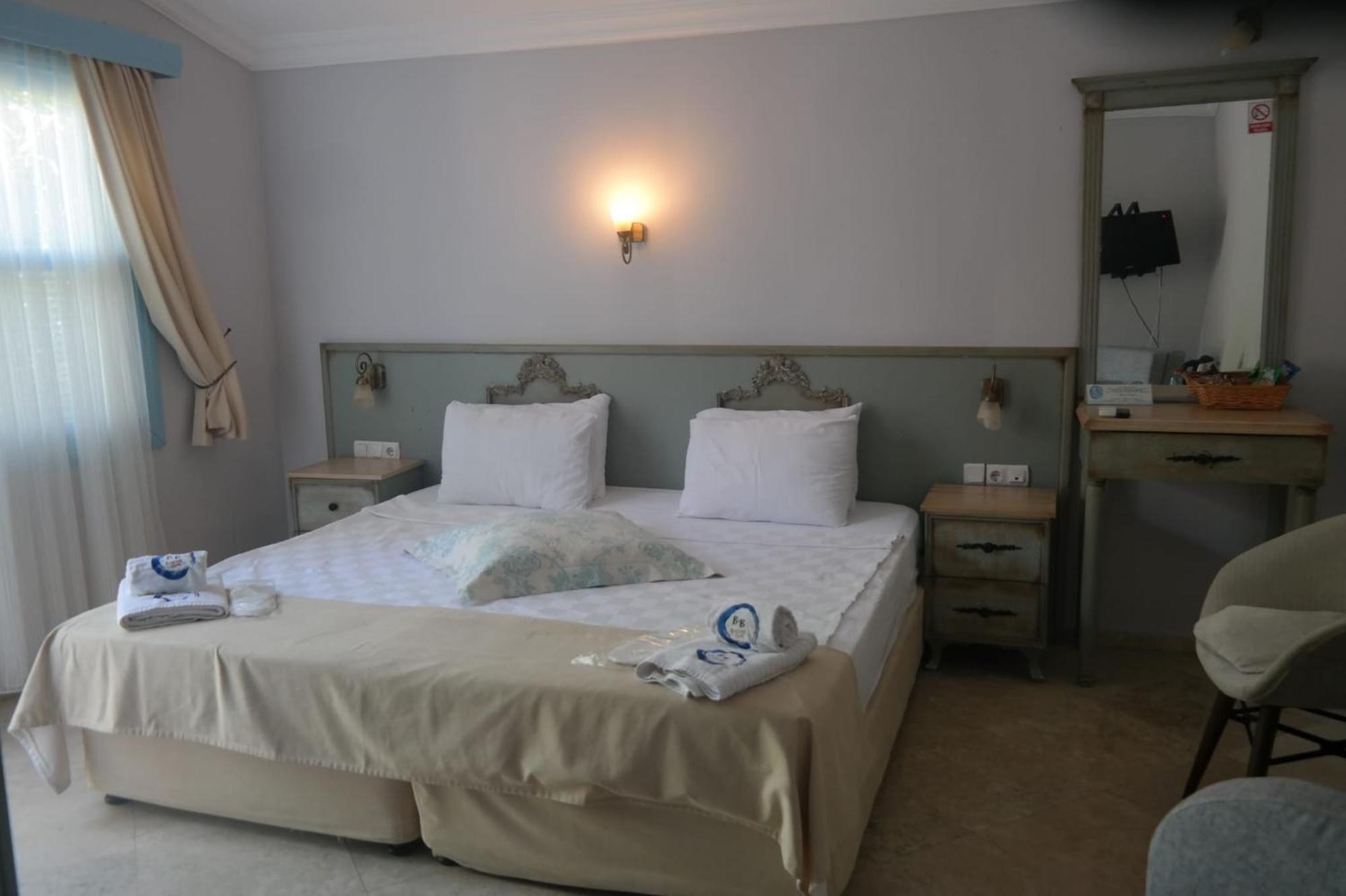 Boutique Otel Dalyan