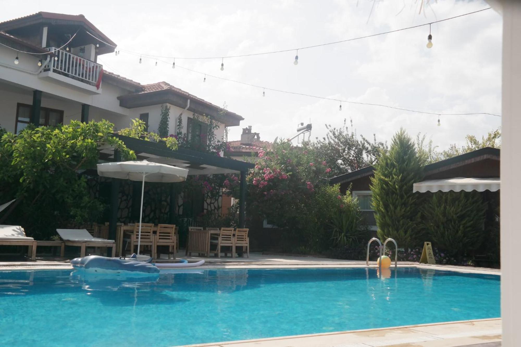 Boutique Dalyan