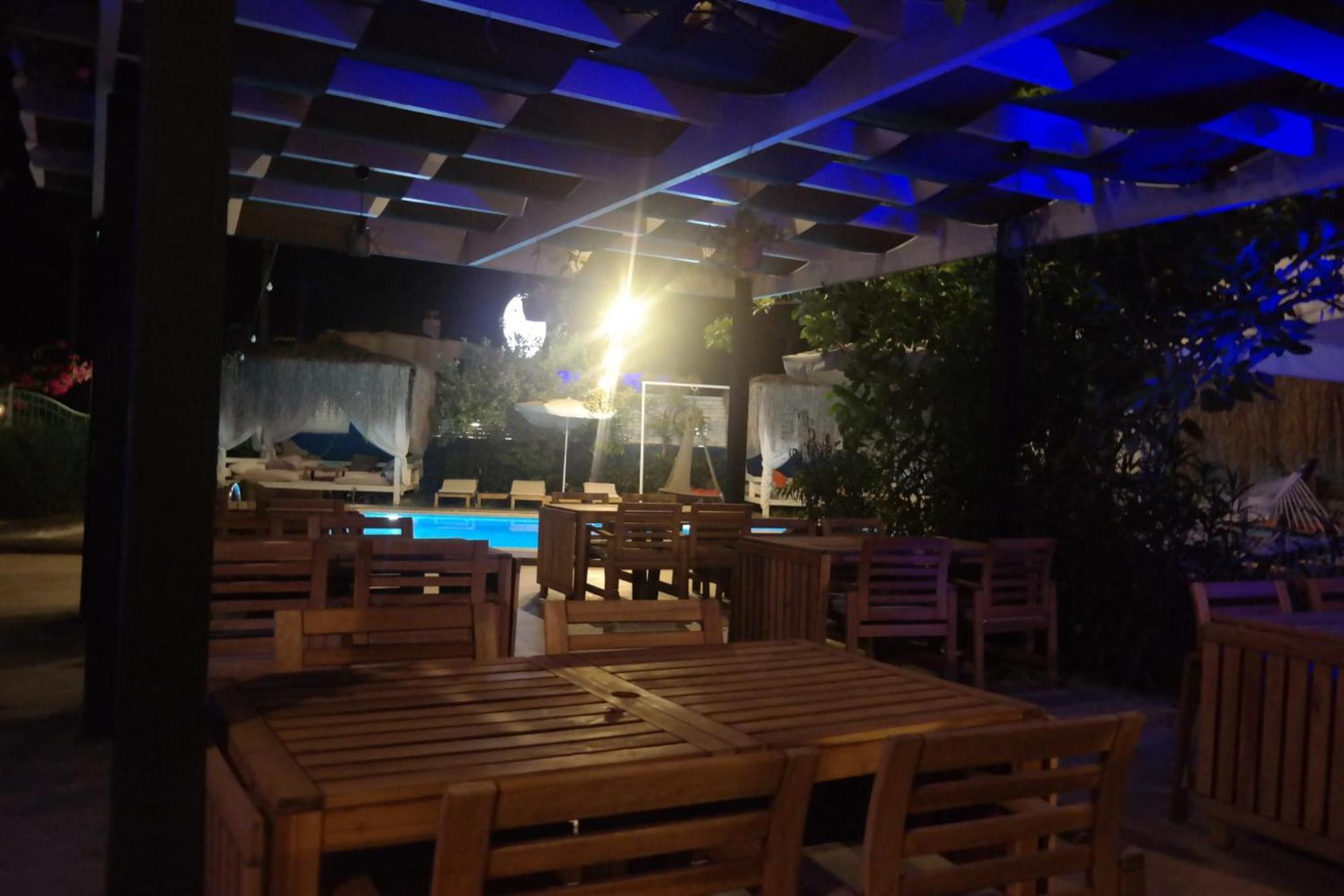 Otel Boutique