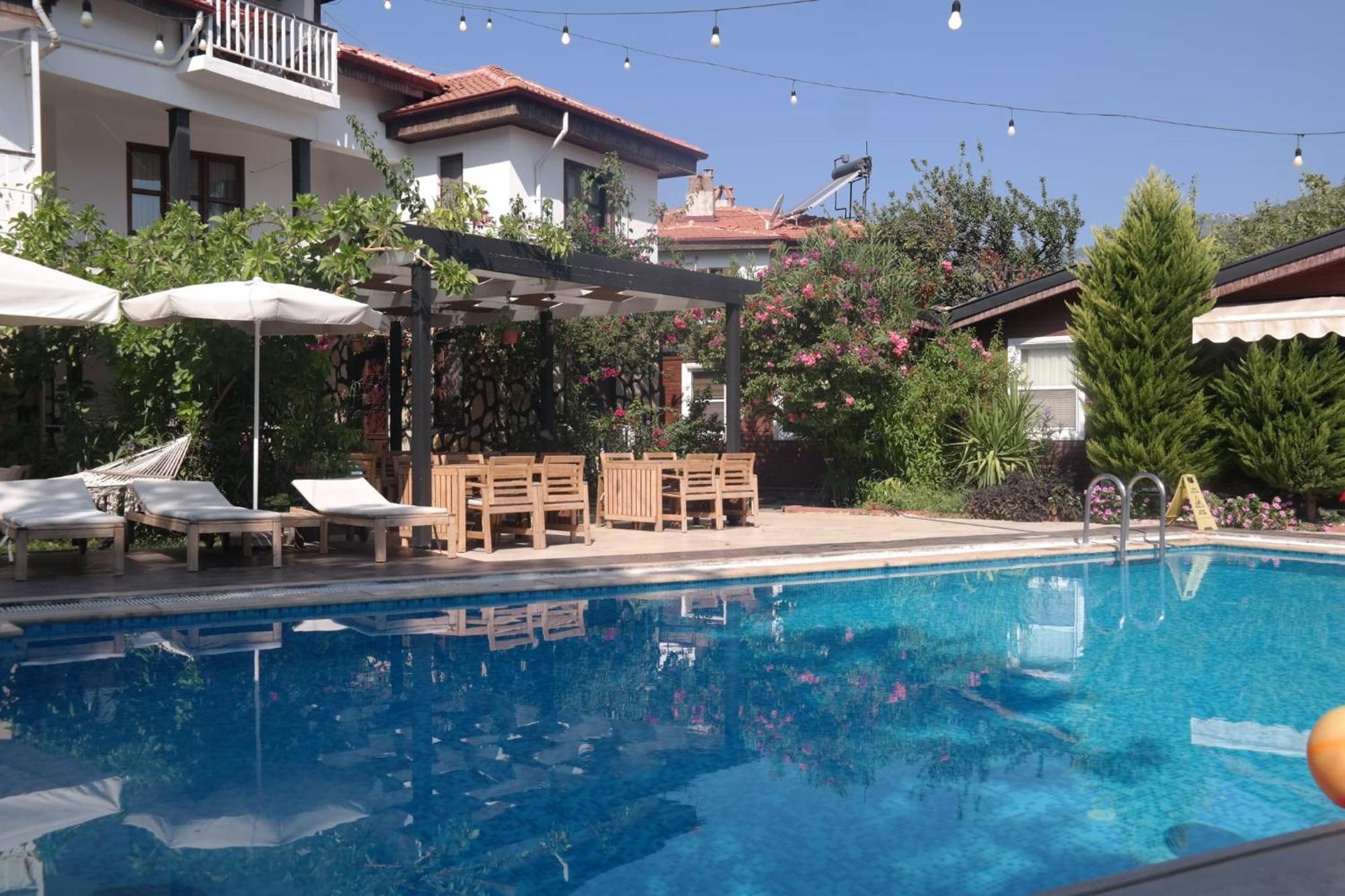 Otel Boutique 2*
