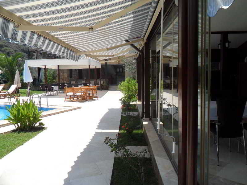 Boutique Otel