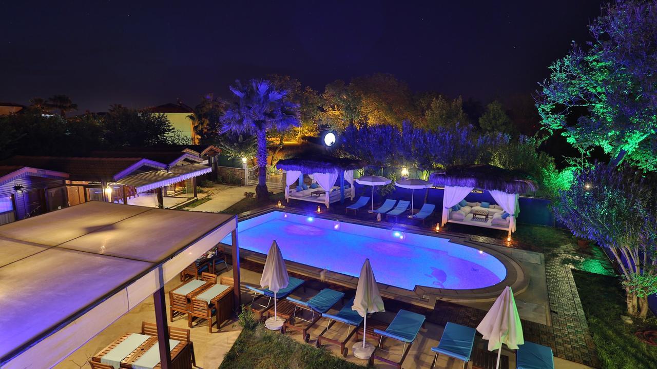 Boutique 2* Dalyan