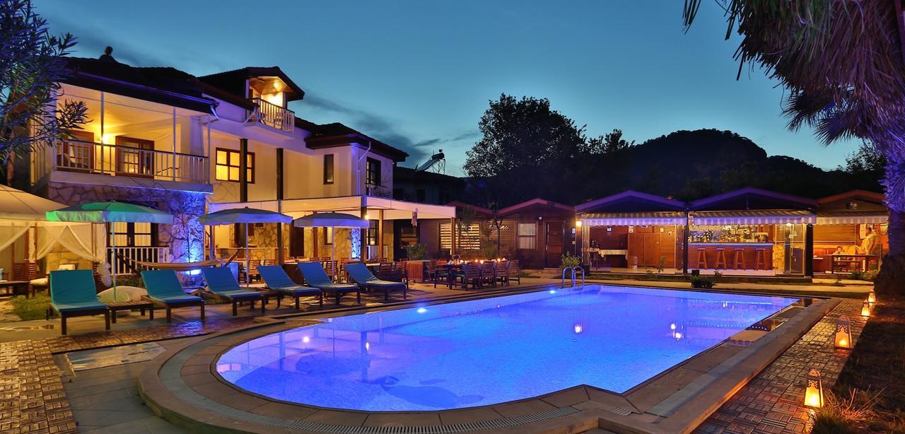 Boutique Otel 2*