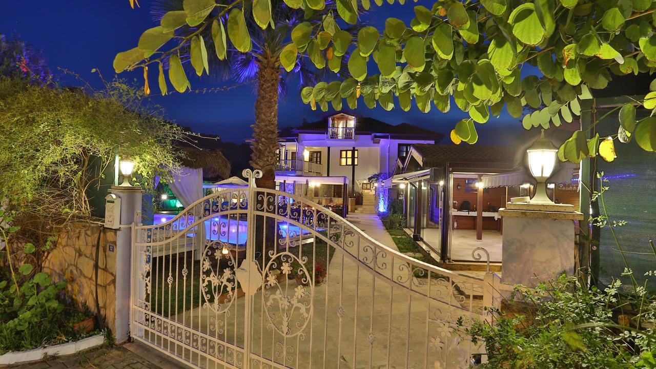 Otel Boutique 2*