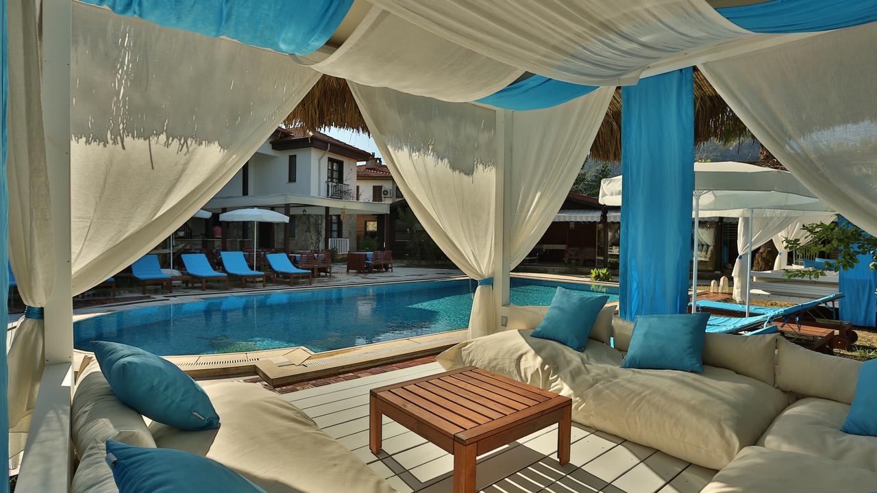 Boutique Otel Dalyan