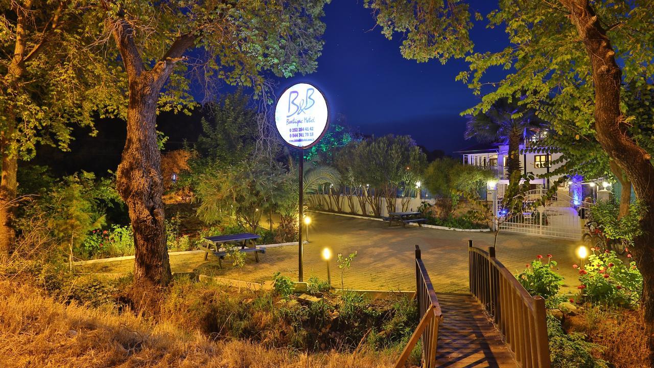 Boutique Otel