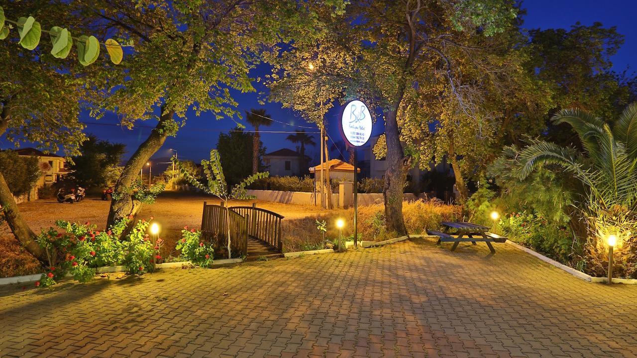 Boutique Otel 2*