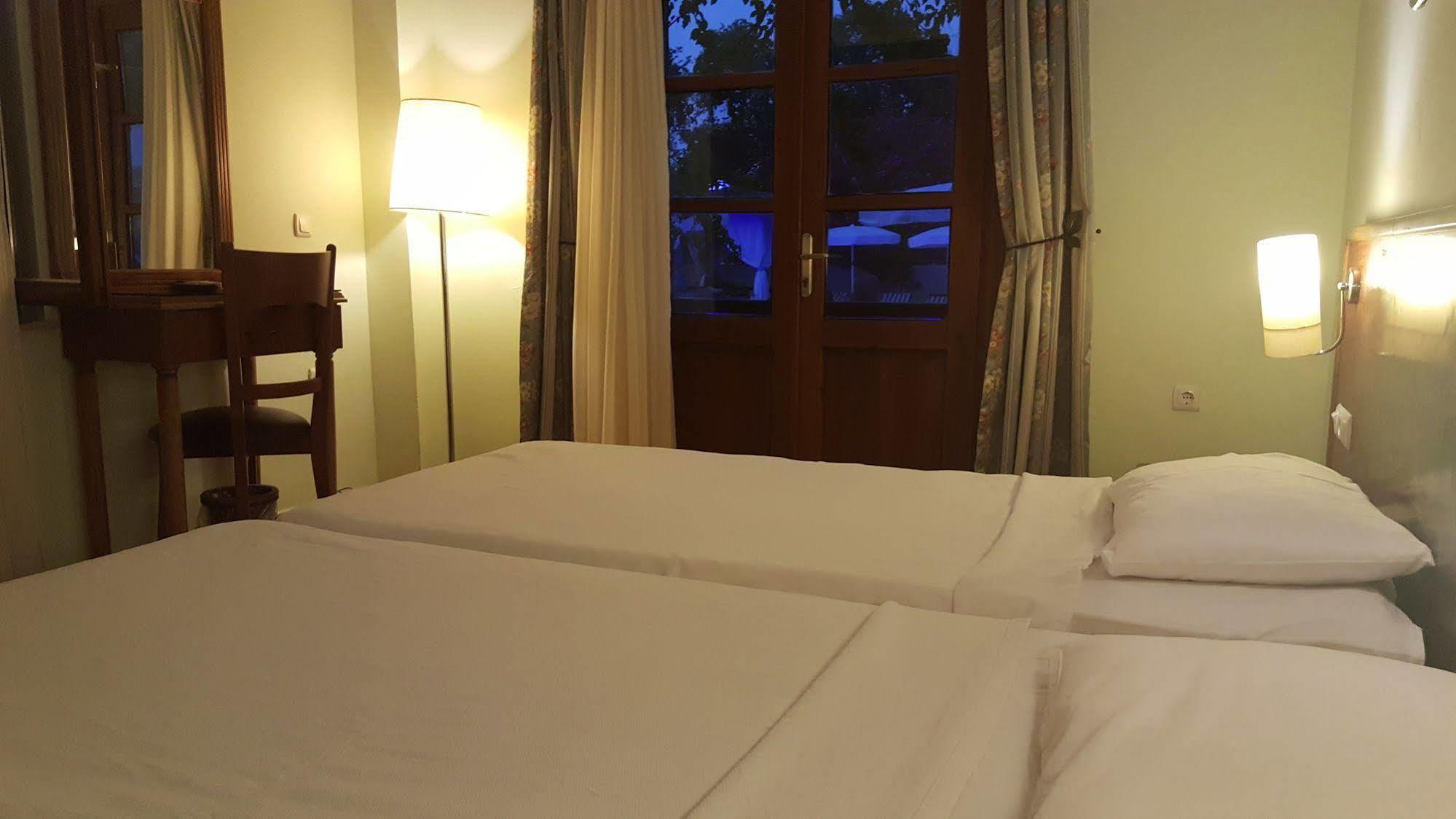 Boutique Otel Dalyan