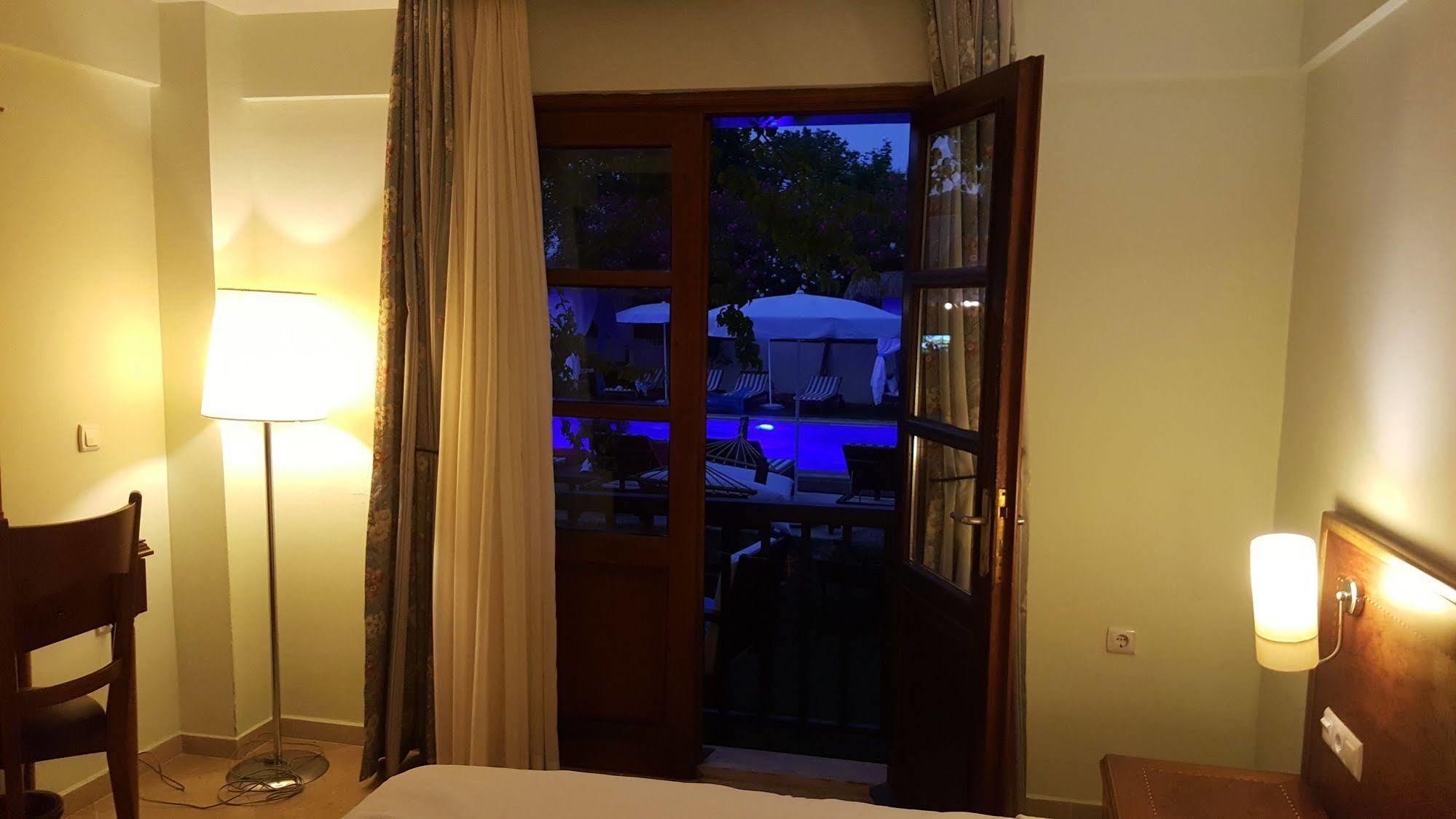 Otel Boutique