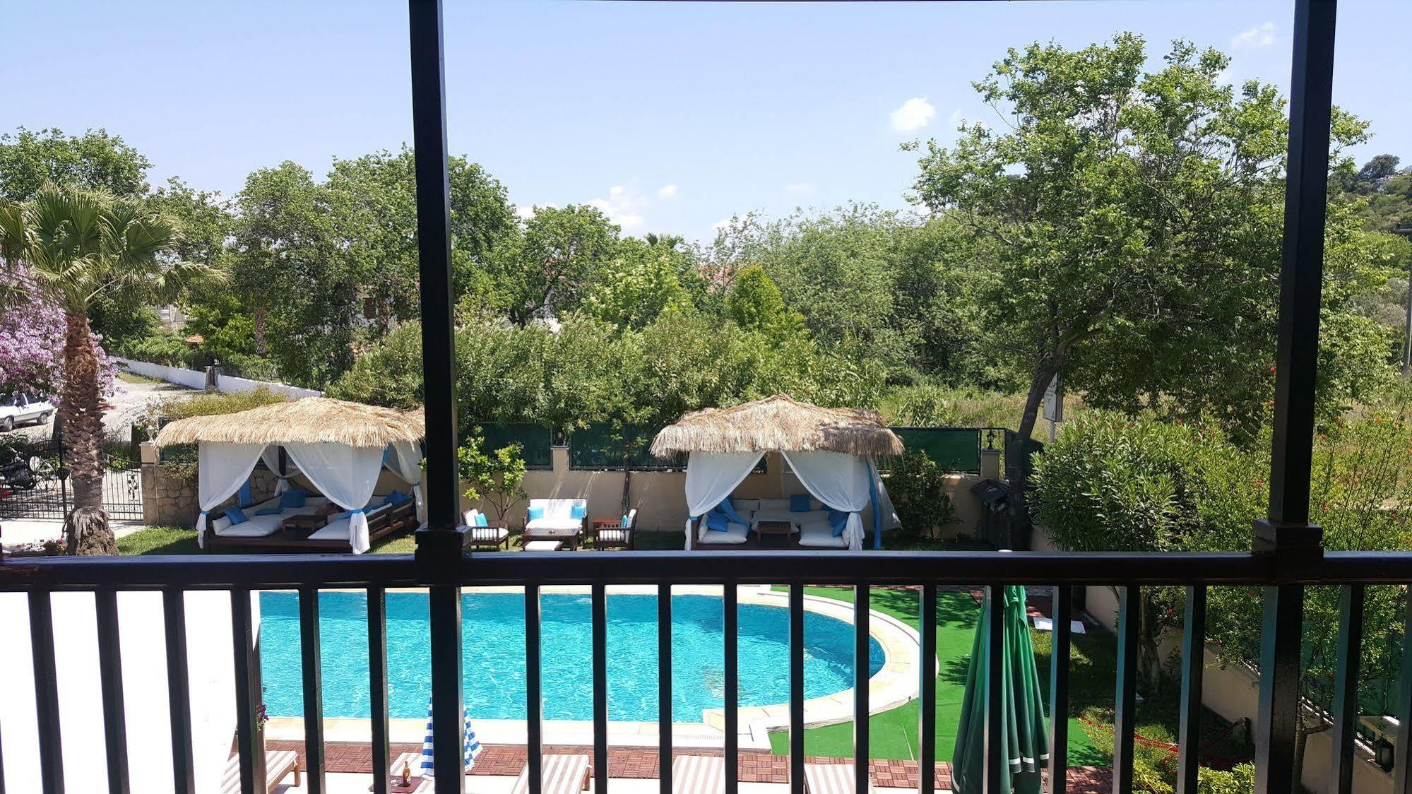 Boutique 2* Dalyan
