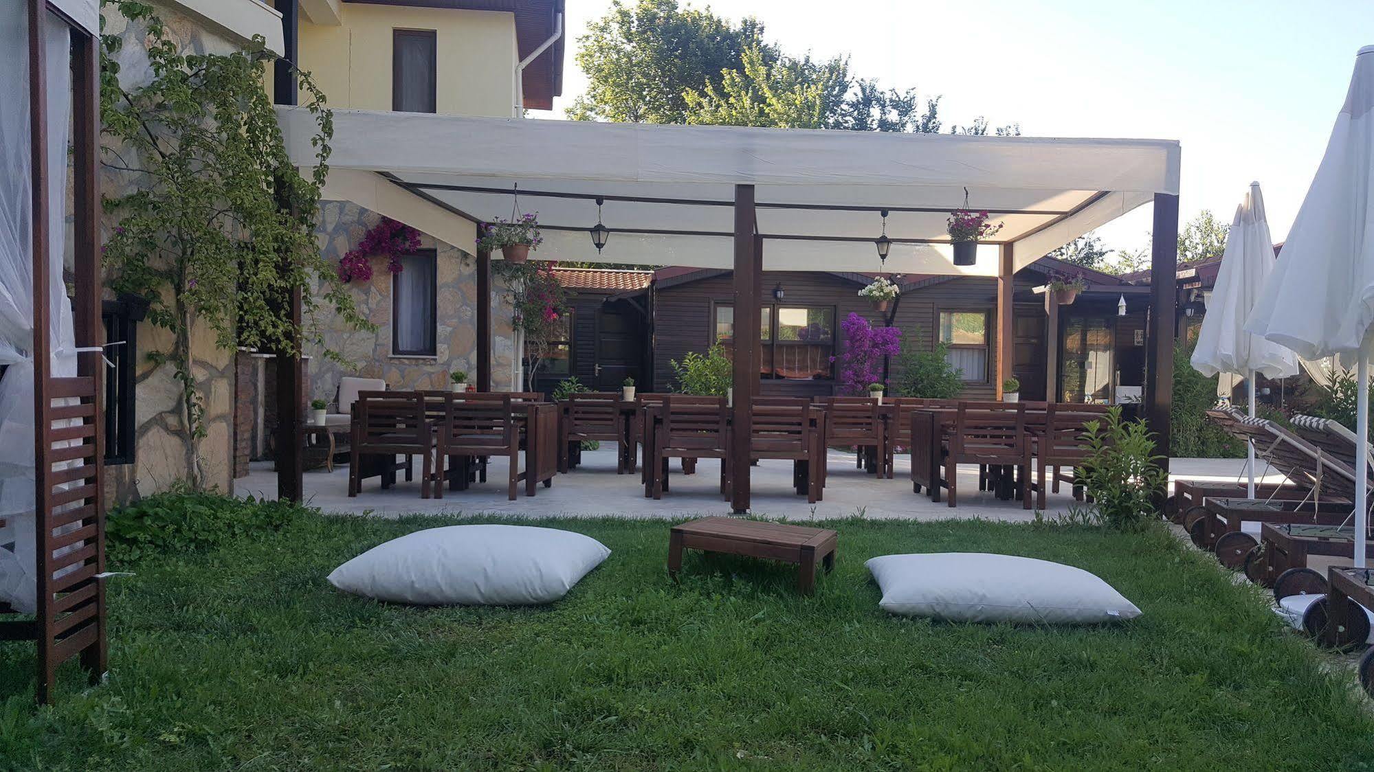 Otel Boutique
