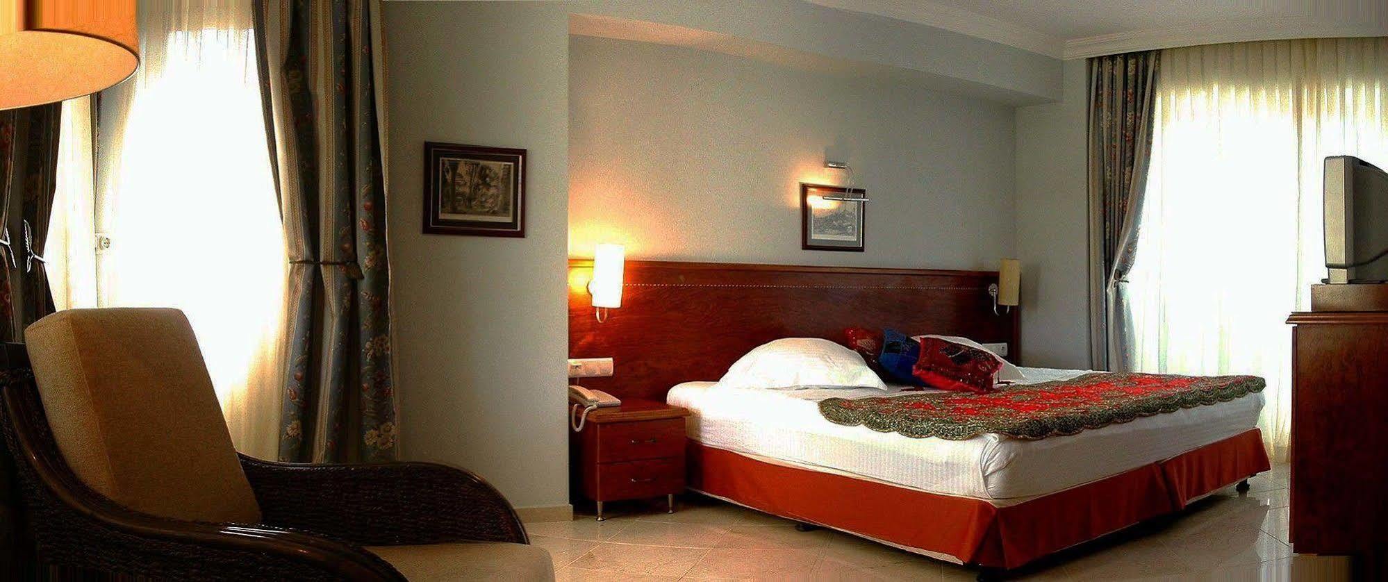 Boutique Dalyan