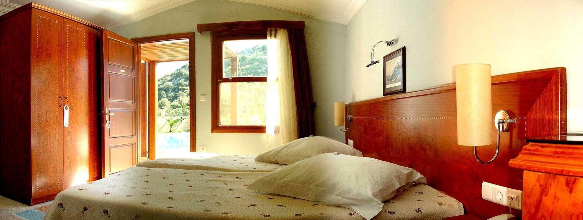 Boutique Otel Dalyan